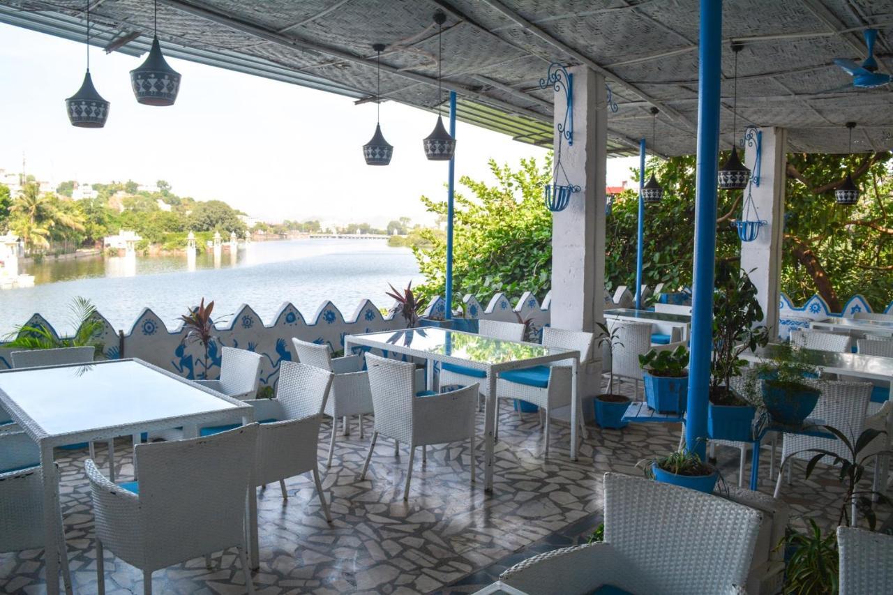 Keekoo Udaipur Hostel Kültér fotó